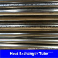 China A249 Stainless Steel Welded Tube